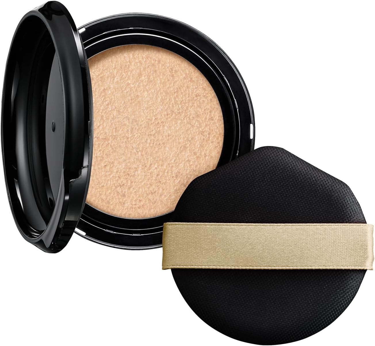 マキアージュ (MAQUILLAGE) ドラマティックエッセンスクッション グロウ 0 (レフィル) 13g SPF50+ ・ PA++++ ファンデーション リキッド状 無香料 クッションファンデ