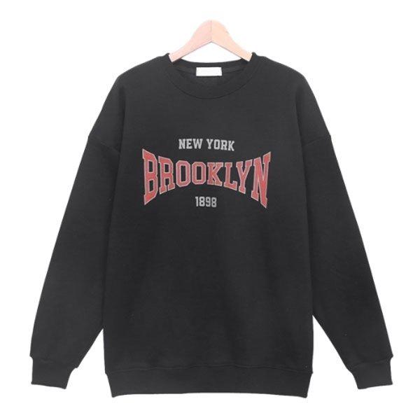 スウェットシャツ SRV033 3COLOR オーバーフィット メンズ ラウンド起毛Tシャツ