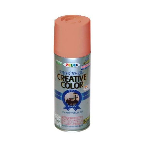 クリエイティブカラースプレー 39サンセット 300ML(5個セット)