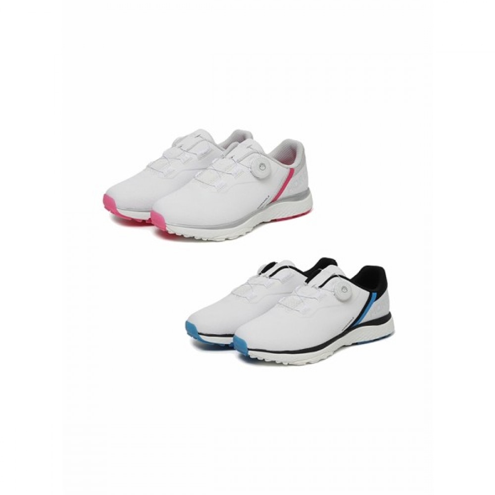 (ワイドアングル) ユニモレ 20 ルーフゴルフシューズ_WUP23F04