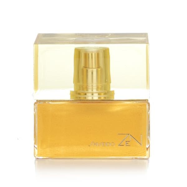 資生堂 ゼン　edpスプレー 50ml 11,760円