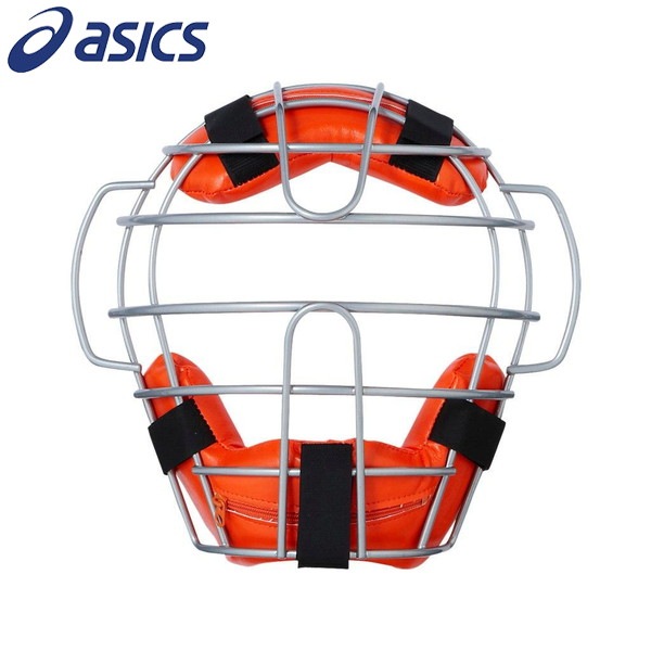 アシックスベースボール asics 野球 軟式用マスク A・B号ボール対応 BPM471-2090 6,301円