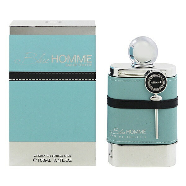 ブルー フォーメン EDT SP 100ml