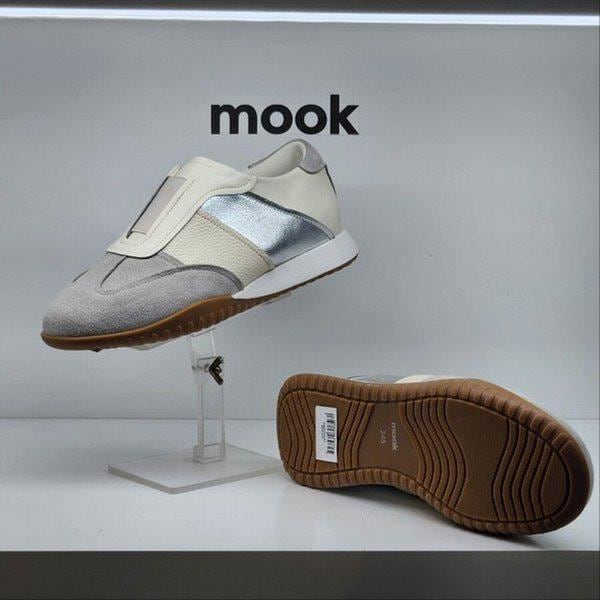 メタルポイントバンド ローカットスニーカー 522303 IQ HPIP3SD