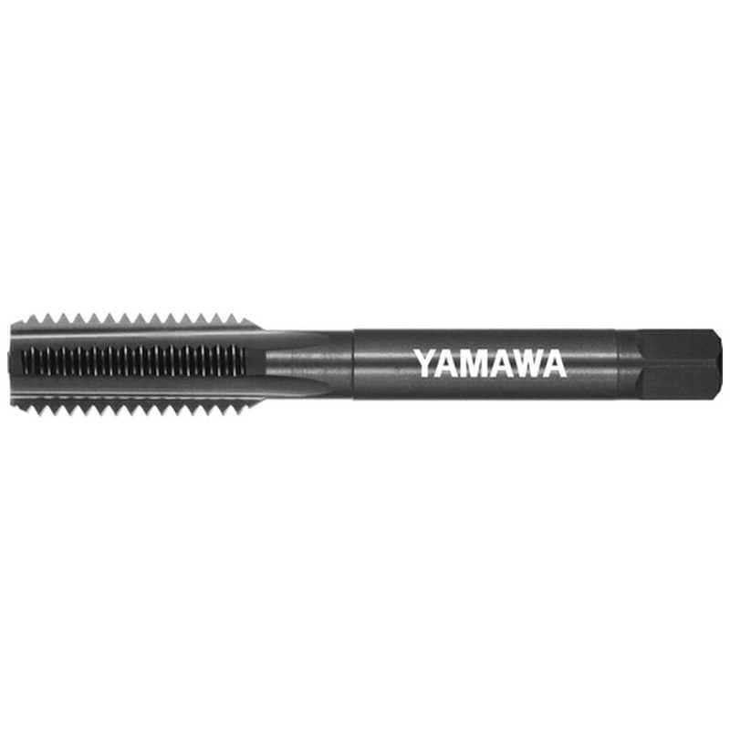 弥満和製作所　ステンレス鋼用ハンドタップ　SUHTP4M27X31.5P