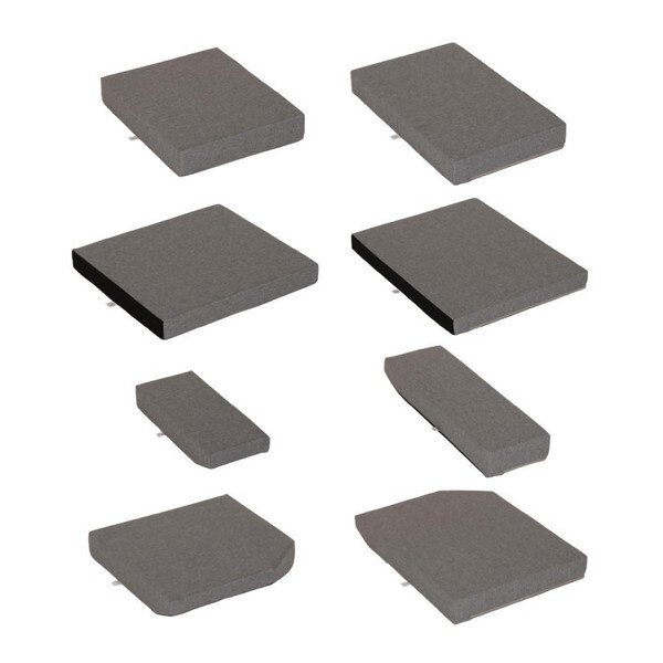 CELLUTANE A1609a-5-625GY 車中泊マット フリードクロスタGT6/8/2/4 5人乗り用 メーカー直送