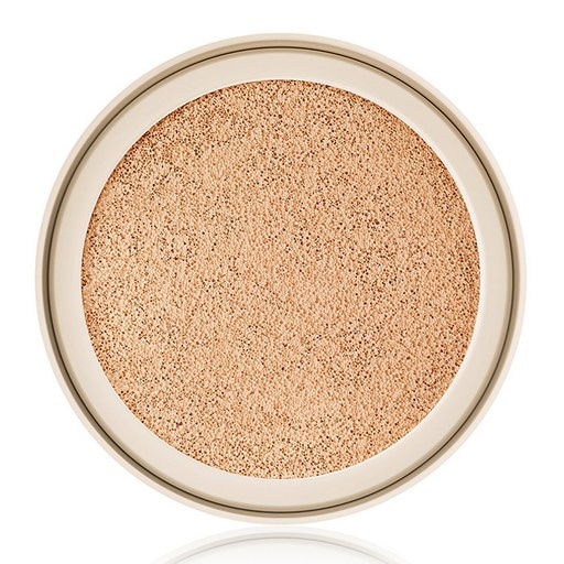 拱辰享 美 ラグジュアリー ゴールデン クッション リフィル 13g, 23号, 1個 詰替え カバー