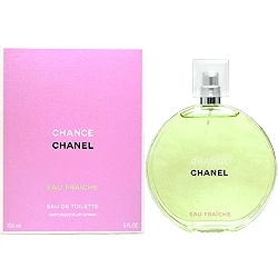 シャネル CHANEL チャンス オーフレッシュ EDT SP 150mlCHANEL CHANCE EAU FRAICHE【香水 レディース】