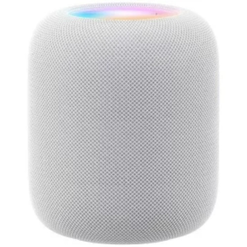 【新品未開封】APPLE HomePod 第2世代 MQJ83J/A ホワイト