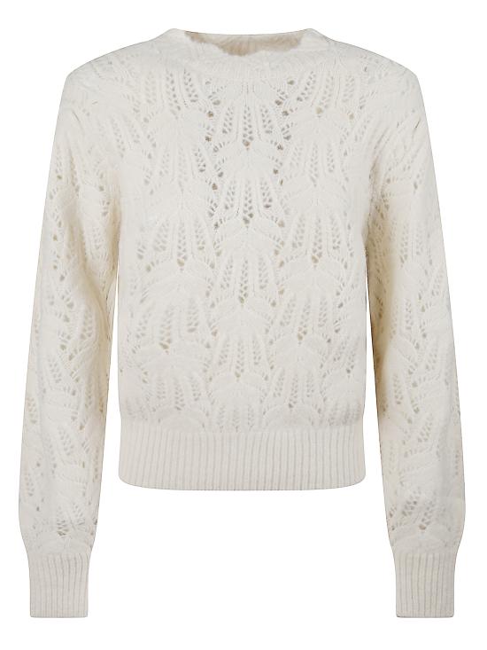 ISABEL MARANT ETOILE Women Sweater 25APU0727FA C3L08E23EC Beige