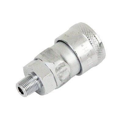 他サイト： ハイカプラ R1/8 10SM ソケットの商品画像