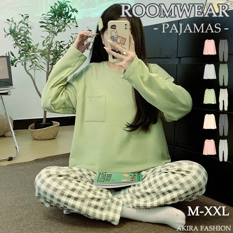 ルームウェア レディース ゆるテロ 長袖 上下セット パジャマ 部屋着 寝間着 長ズボン 春 夏 秋 冬 オールシーズン リラックス 大人可愛い プレゼント シンプル 大人 カジュアル ギフト ゆった