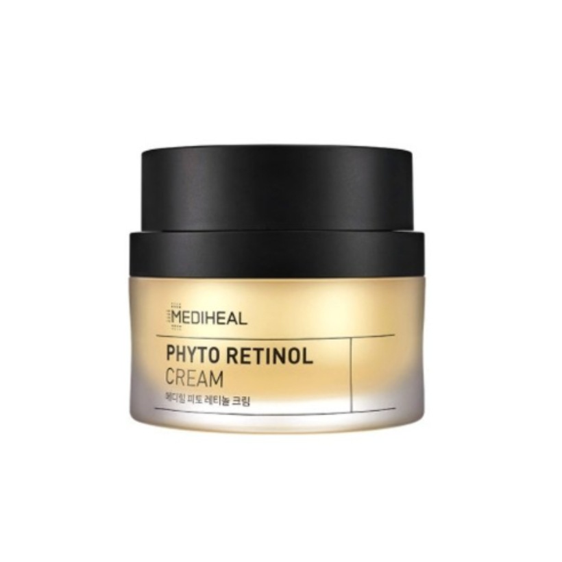 [エガちゃんおすすめ]フィトレチノールクリーム 50ml