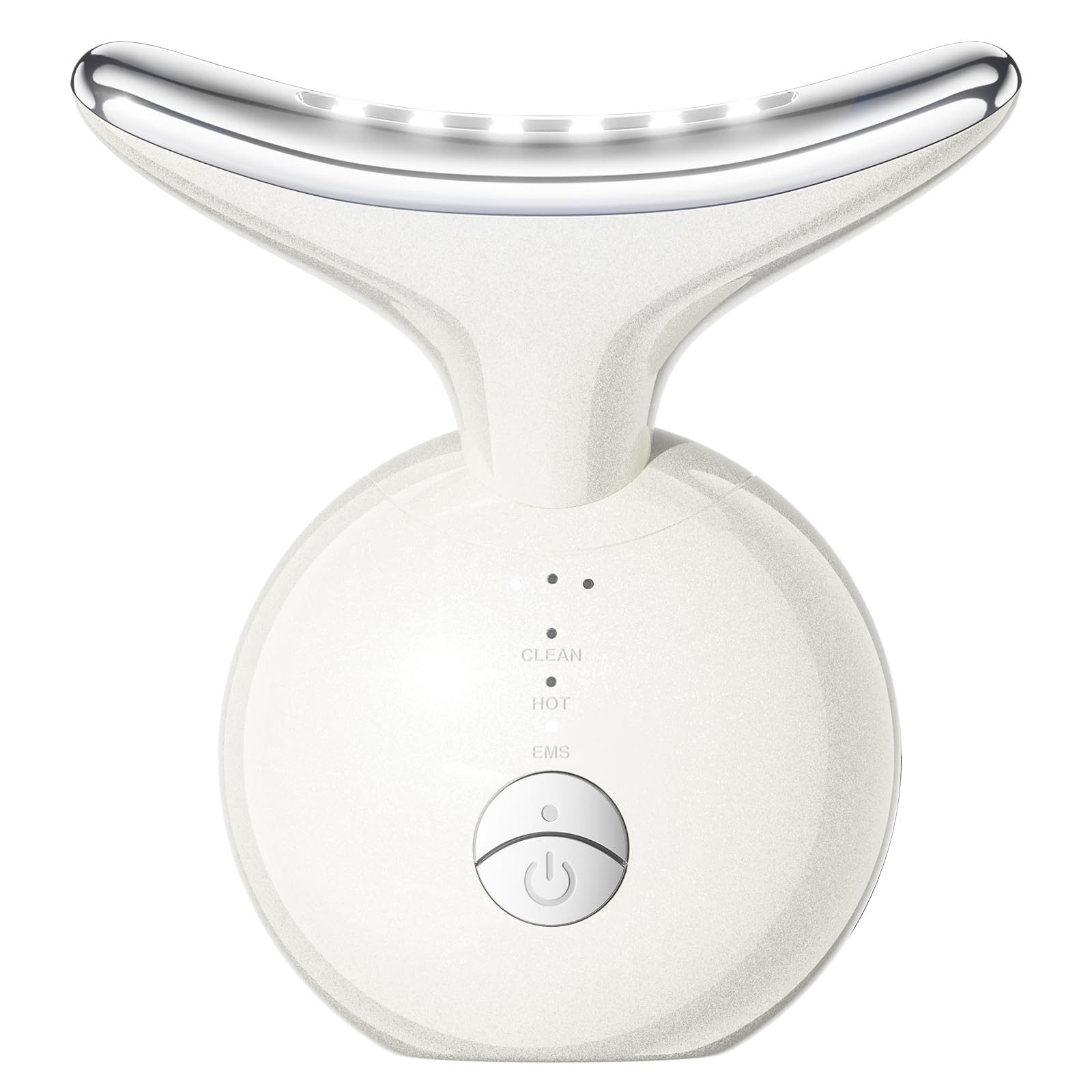 美顔器 ems 1台多役 7色 光エステ リフトケア かっさ 温熱 美顔ローラー 口元 首元 多機能美顔器 Rowroo フェイスケア ボディケア カッサ 高周波 家庭用 自宅用 肌ケア スキンケア