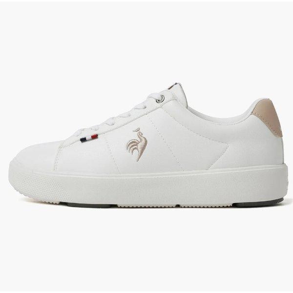 シェルバウンススニーカー B1 QQ112WCU11 WHT