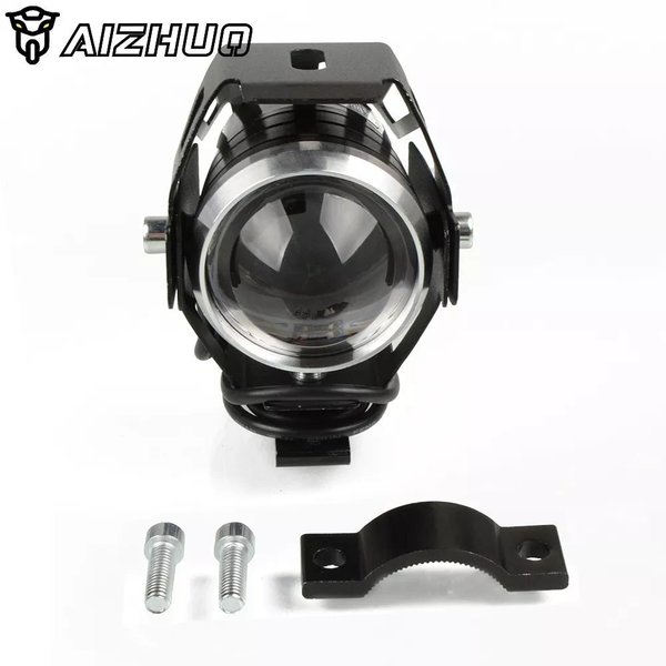 ユニバーサルモーターサイクルフォグライト 車両フォグライトホンダxlv 600 650 700 nx 650 fmx 650 xrv650 trx 3