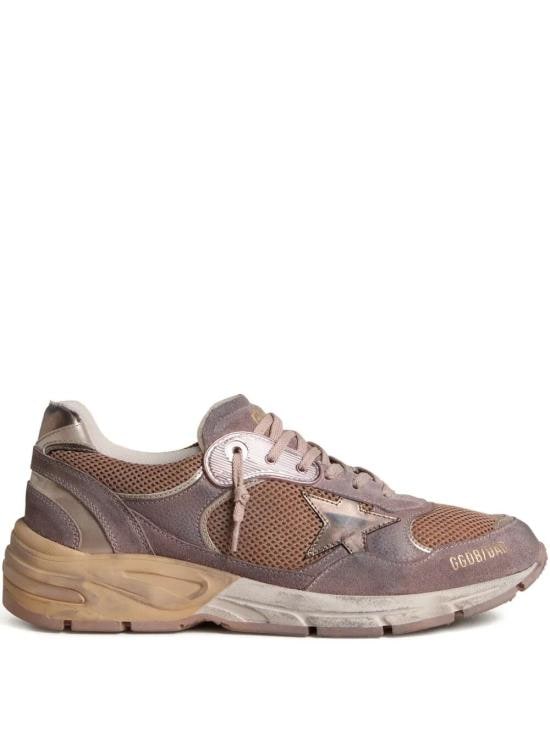 GOLDEN GOOSE Women Sneakers GWF00884 F007831 83208 LILLA BEIGE