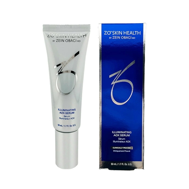 ヘルス イルミネーションAOXセラム 50ml -60-