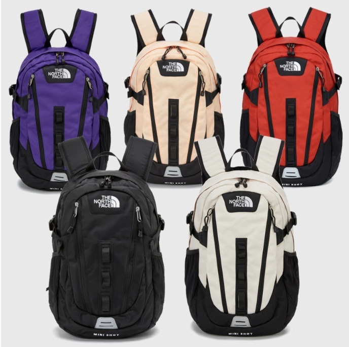 関税負担なしミニ ショットバッグパックリュック男子 女子 人気 韓国 ファッション 男女共用 アウトドア
