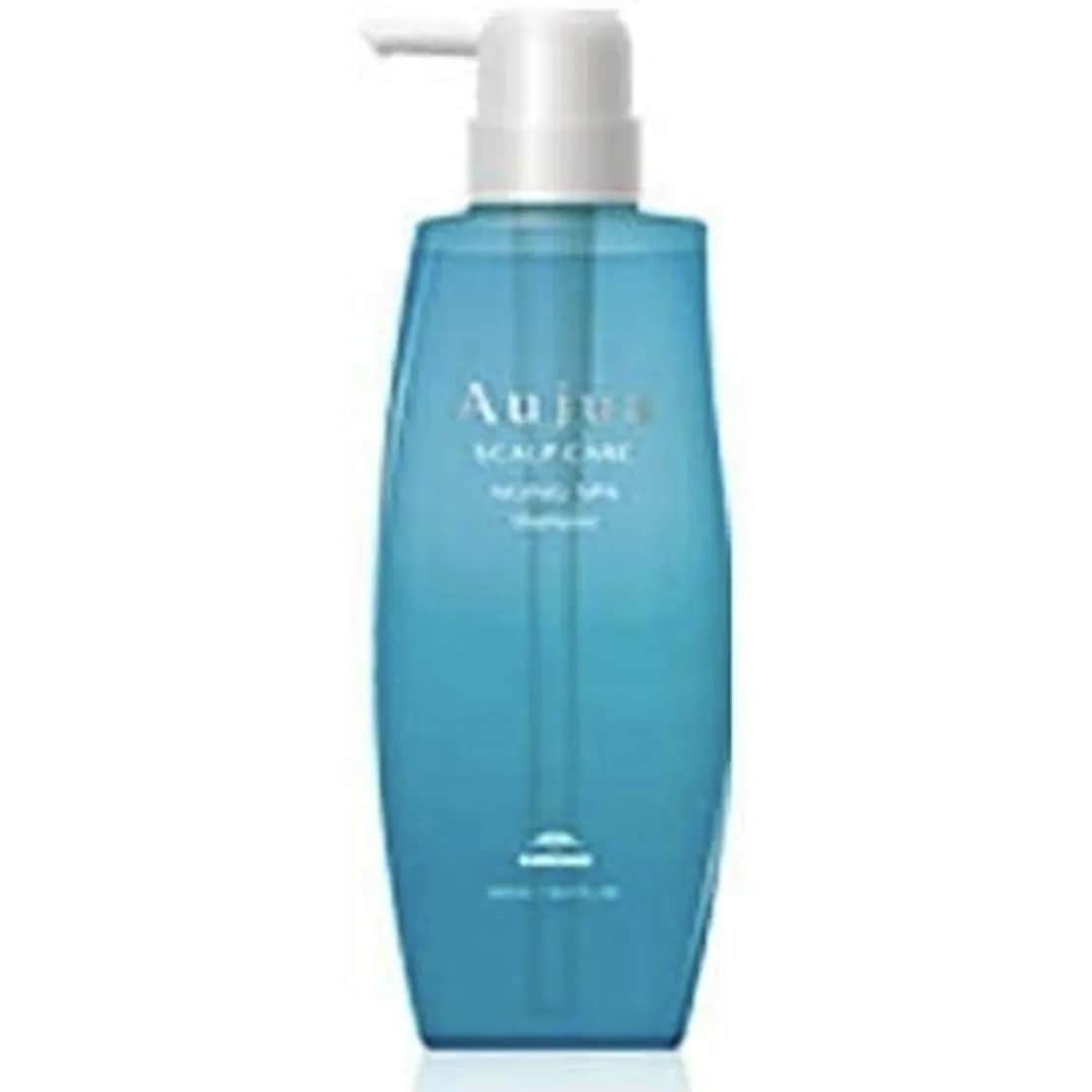 オージュアエイジングスパ シャンプー V 500ml
