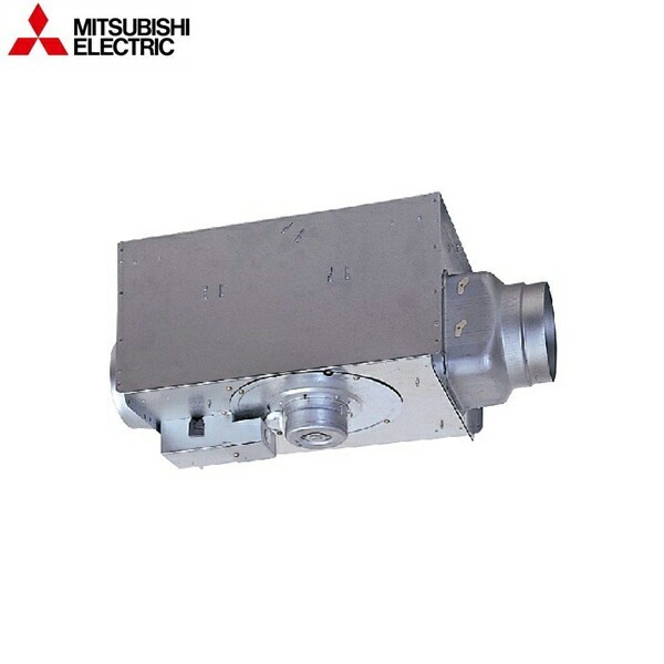 V-23ZM5 ダクト用換気扇 中間取付形ダクトファン 低騒音形