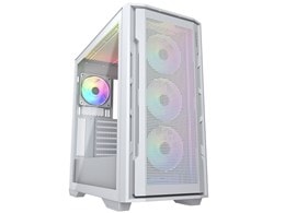 UNIFACE RGB CGR-5C78W-RGB [White]