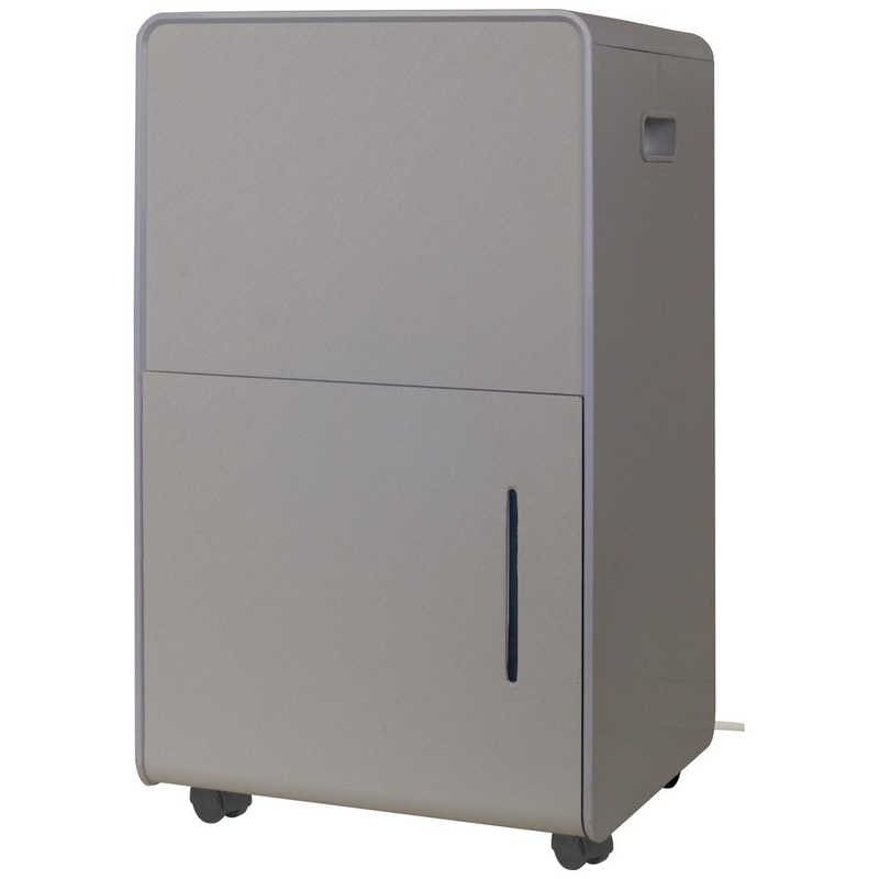 ヤマゼン　衣類乾燥除湿機 上下自動ルーバー ［コンプレッサー方式 /木造7畳まで /鉄筋14畳まで］ ブラウン　RCD-J60-T 13,657円