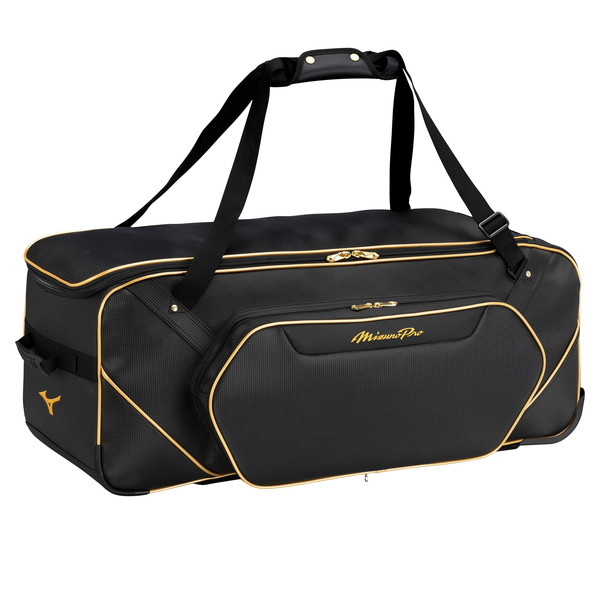 MIZUNO ミズノ ミズノプロ MP用具ケース 110L 野球 ミズノプロ メンズ 1FJCB00009