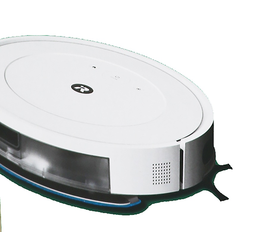 掃除機 ルンバ コンボ ESSENTIAL ROBOT Y011260ホワイト