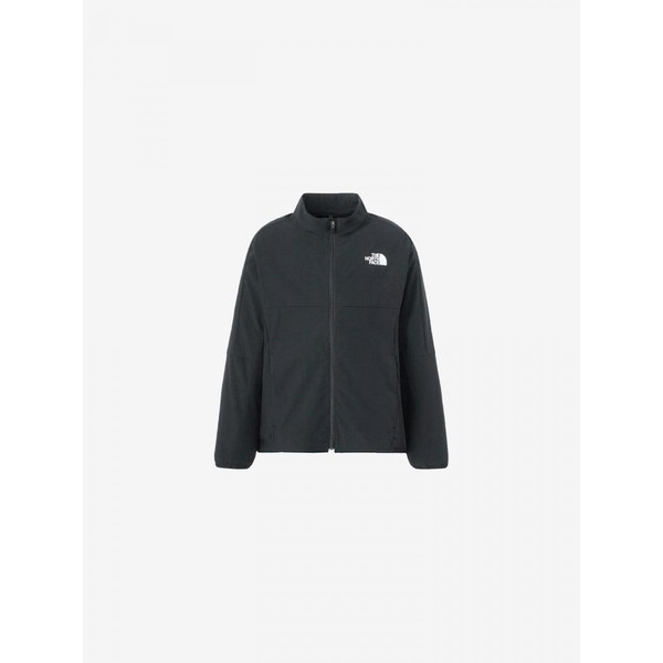ザ・ノース・フェイス THE NORTH FACE モビリティージャケット（キッズ） NPJ22471-K 9,350円