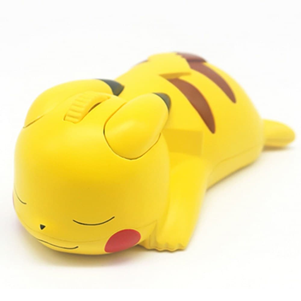 ポケットモンスターレトピカチュウ無騒音BluetoothワイヤレスマウスHDI2022 4,896円