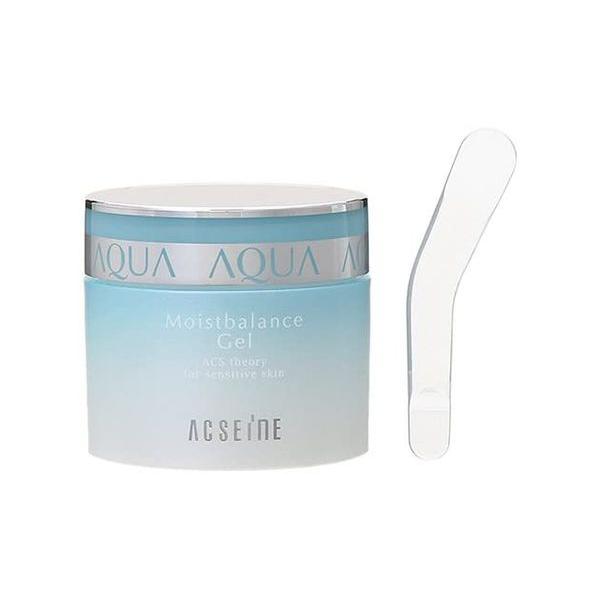 アクセーヌ モイストバランス ジェル 50g