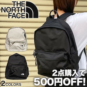 Qoo10] ザノースフェイス 【2点購入ごと500円OFF】【国内発送