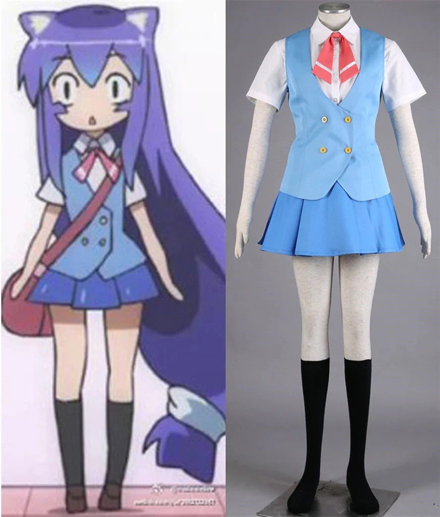 あっちこっち 御庭 つみき コスプレ衣装 コスチューム期間限定30％