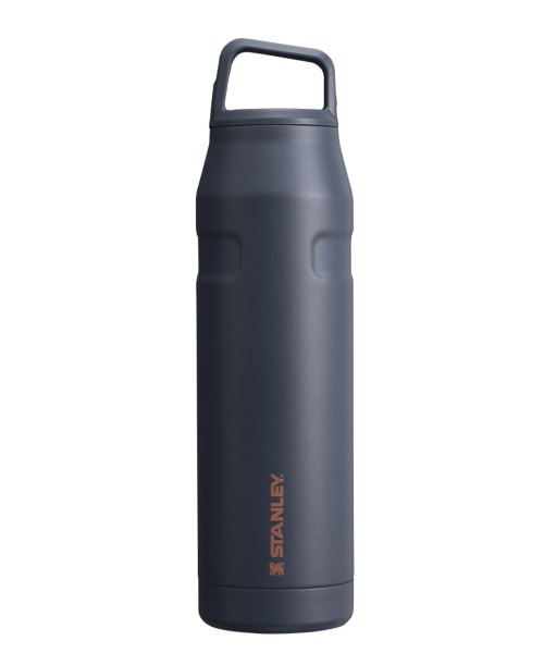 【STANLEY】 ICEFLOW AEROLIGHT CAP & CARRY TUMBLER 1.1L TWILIGHT タンブラー 正規品