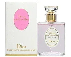 クリスチャン ディオール Dior フォーエバー アンド エバー EDT SP 50ml【NEWパッケージ】【送料無料】