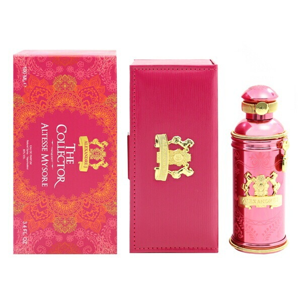 アレクサンダー. J アルテス マイソール EDP SP 100ml 8,565円