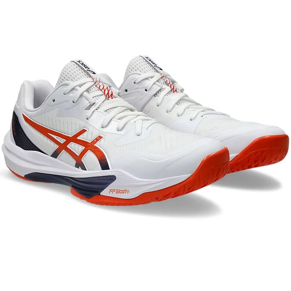 アシックス asics SKY ELITE FF 3 1051A080-103 メンズ シューズ バレーボール