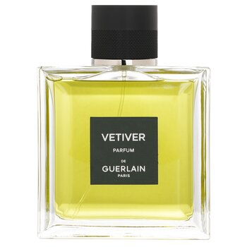 Guerlain ヴェティヴァー パルファム スプレー*