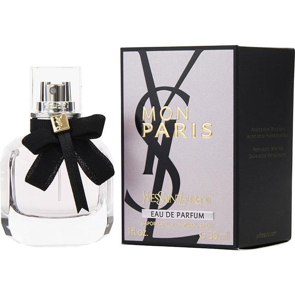 【訳あり】 イヴサンローラン モン パリ EDP オードパルファム SP 30ml 【箱不良】 香水 イブサンローラン YVES SAINT LAURENT 10,019円