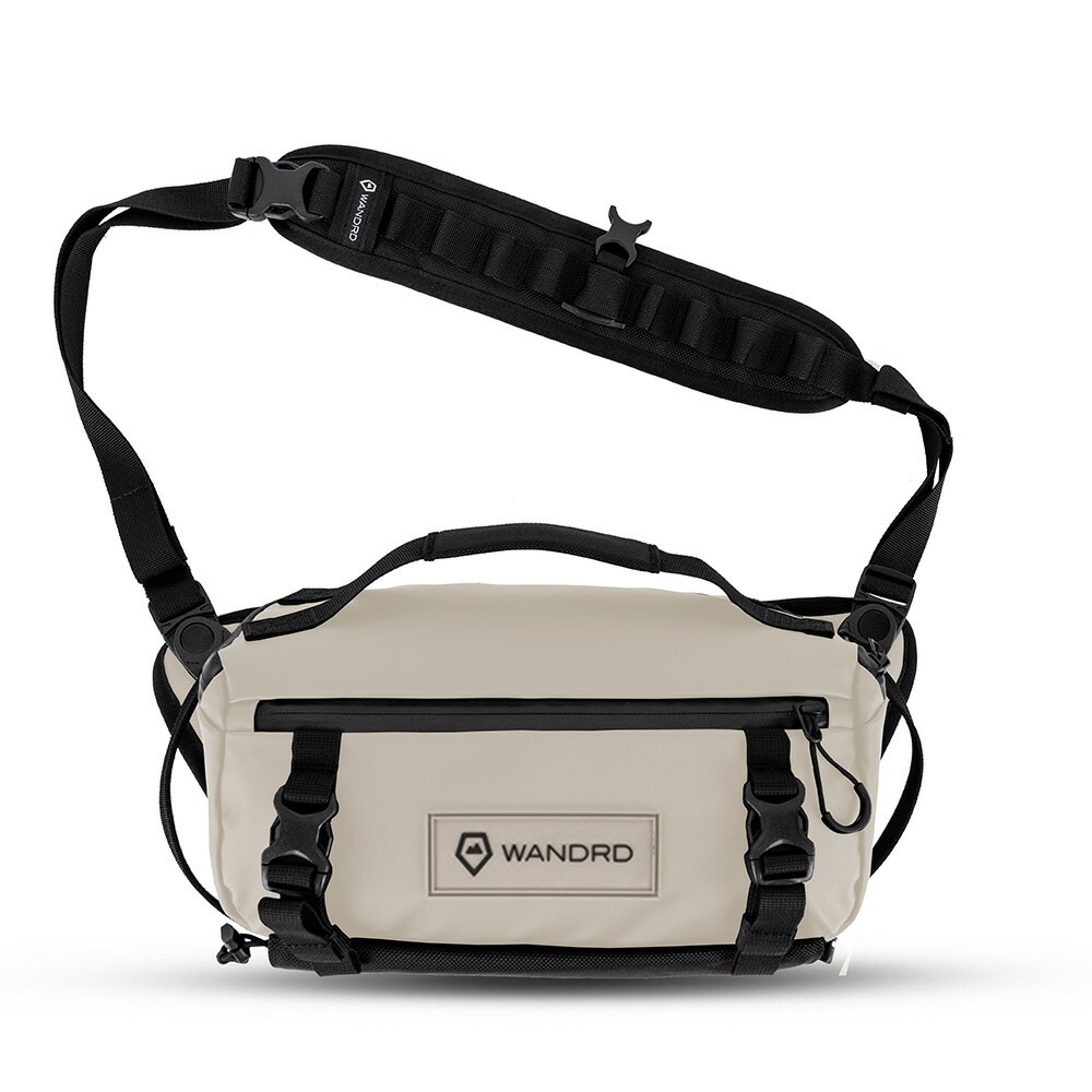 ワンダード(WANDRD) ローグスリング 6L ユマタン