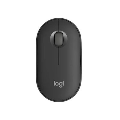 他サイト： M350sGR [PEBBLE MOUSE 2 M350S グラファイト]の商品画像