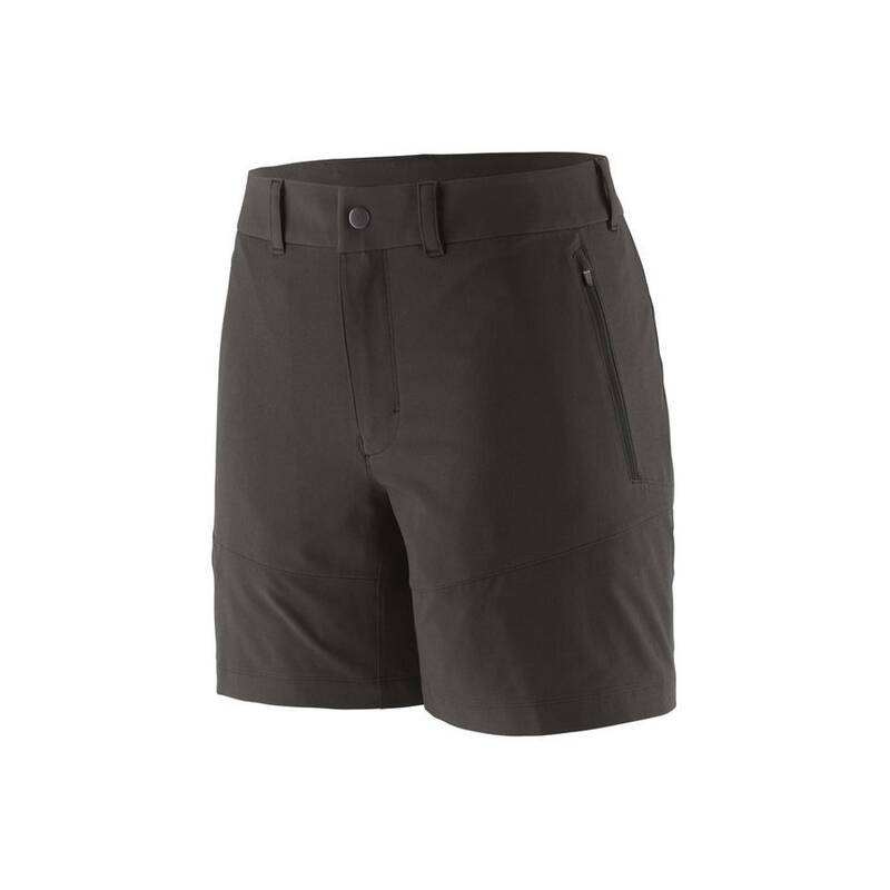 パタゴニア PATAGONIA ウィメンズ テラビア トレイル ショーツ - 6インチ 57285R5 395538