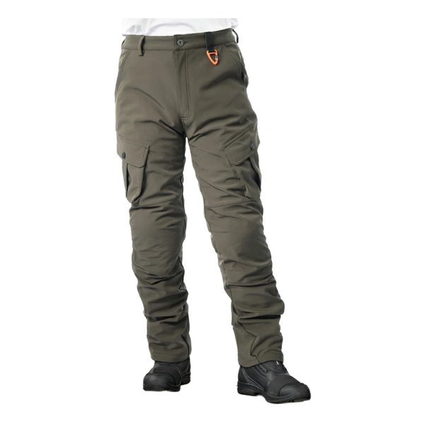PK-941 エニグマG2ゲルクッションウインドプルーフパンツ OLIVE Lサイズ 07-941/OLIVE/L