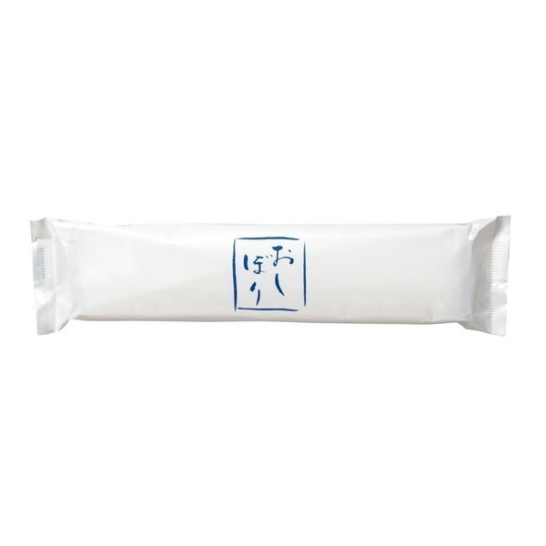 高級紙おしぼり　フレッシュメイト　ピュアLタイプ　不織布　丸　M-26　800本【メーカー直送・代引き不可・時間指定不可・沖縄離島不可】