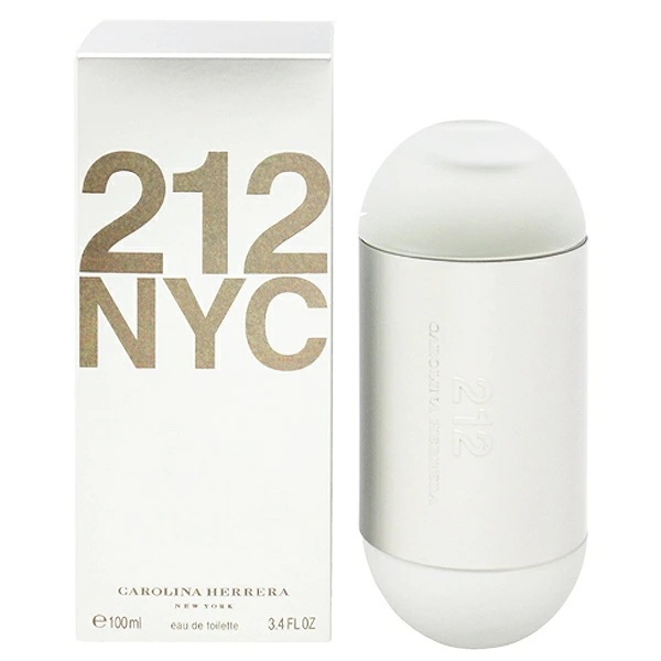 212 EDT SP 100ml