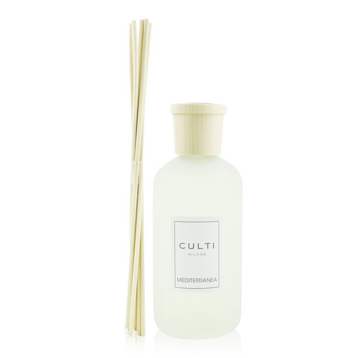 クルティ スタイル ルームディフューザー - Mediterranea 250ml