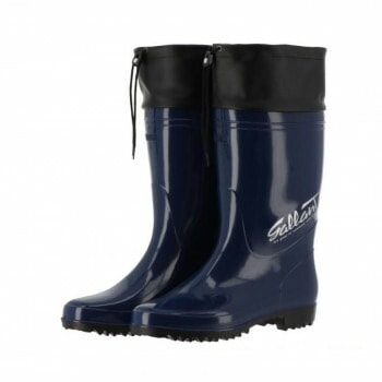 弘進ゴム　長靴（P.V.C製）　ギャラン　G-01　ブルー　24.5cm　C0146AB245