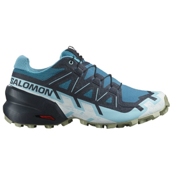 大特価30%OFF サロモン SALOMON SPEEDCROSS 6 W トレイルランニングシューズ レディース L47466200