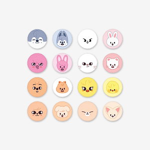 straykids skzoo テディベア